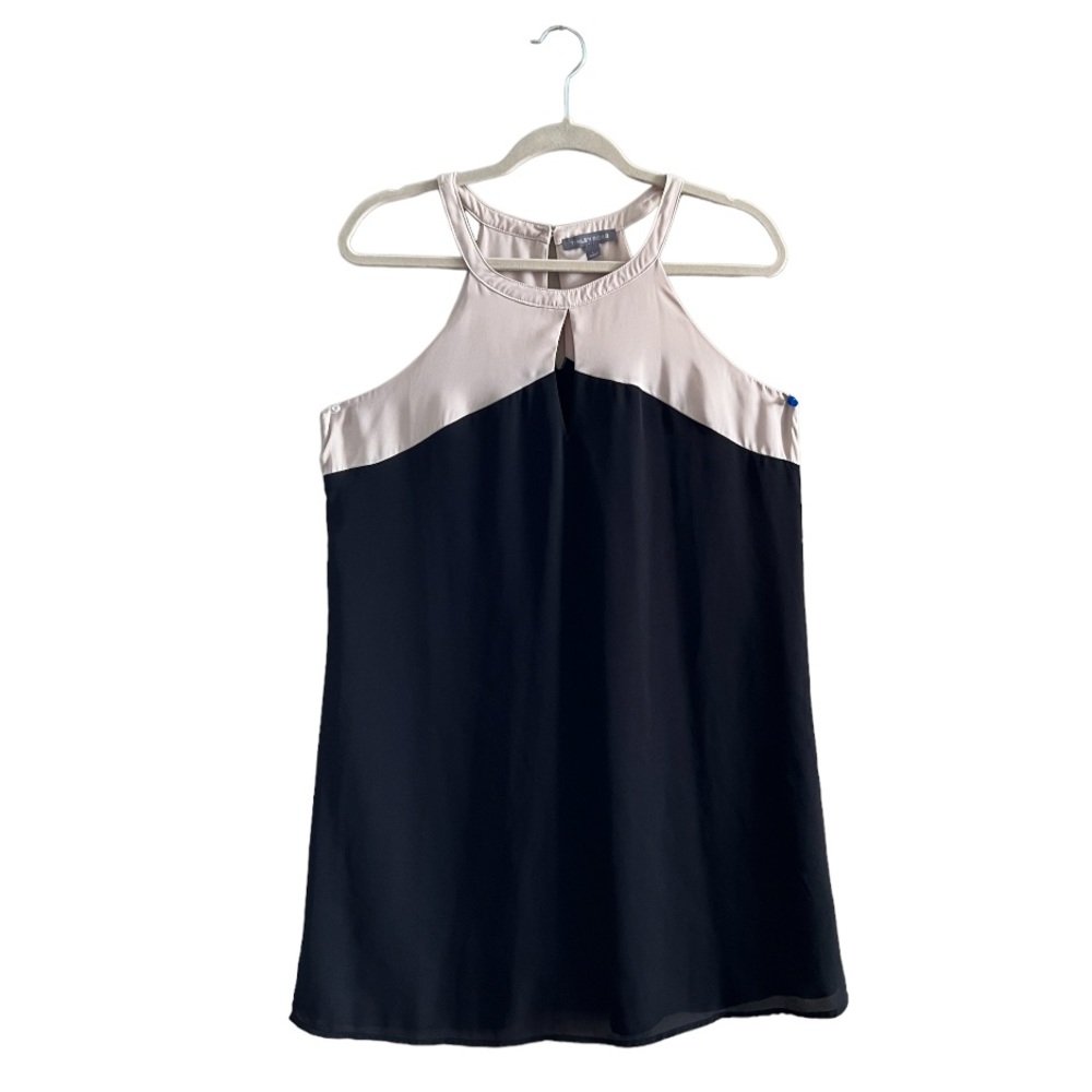 TINLEY ROAD DRESS